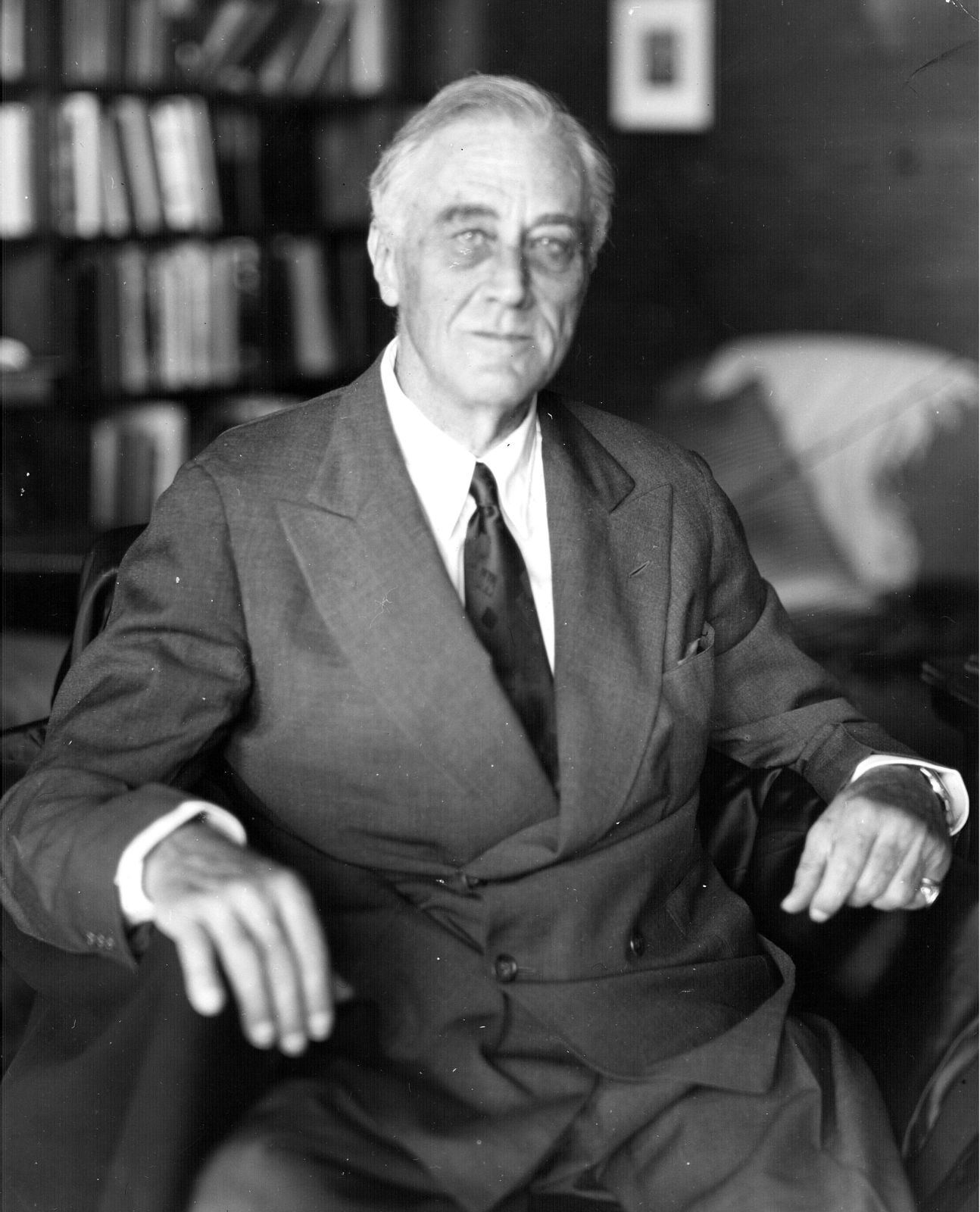 Redlining: Kalamazoo librarian traces de facto segregation in Kalamazoo to president FDR